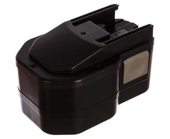 Аккумулятор для электроинструмента AEG (Ni-Сd, 12В, 1.3Ач) TopON PN: B12, 48-11-1900, PBS3000 TOP-PTGD-AEG-12-1.3 