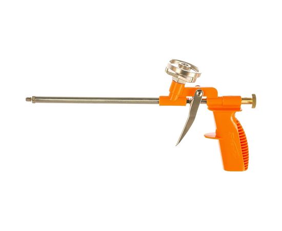 Пистолет для монтажной пены SPARTA 88673 