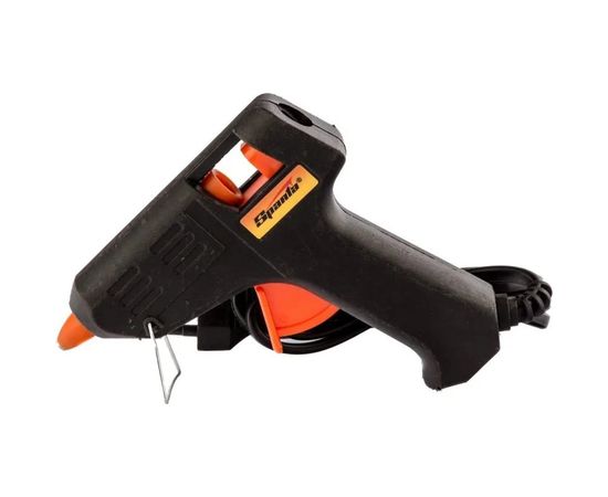 Клеевой пистолет SPARTA 93018 