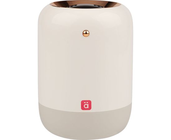 Аккумуляторный увлажнитель воздуха Halsa 1л, до 5 часов HLS09 HLS-HU-101W 