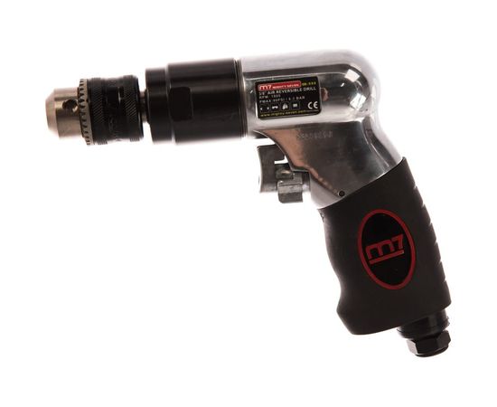 Пневматическая дрель MIGHTY SEVEN QE-333 