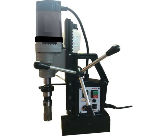 Сверлильный станок на магнитном основании METALMASTER MDM-45R 19997 