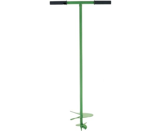 Садовый шнековый бур D 200мм СИБРТЕХ Россия 64503 