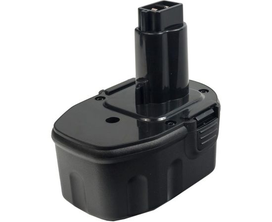 Аккумулятор (14.4 В; 1.5 А*ч; NiCd) для инструментов DeWALT, B&D блистер ПРАКТИКА 034-670 