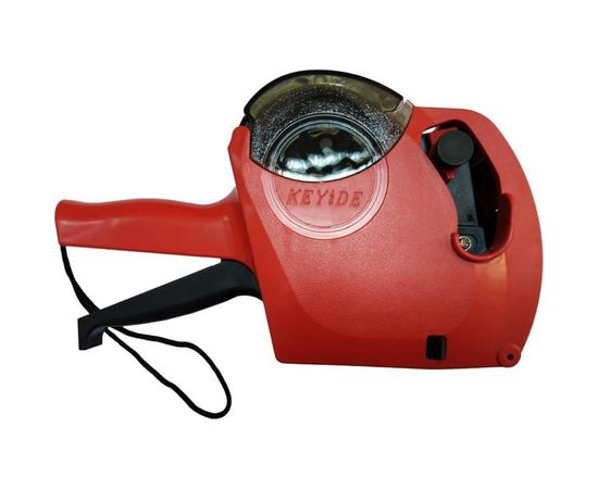 Этикет-пистолет ООО Комус 1 стр MX5500 EOS 8р 21,5х12 циф 1060673 