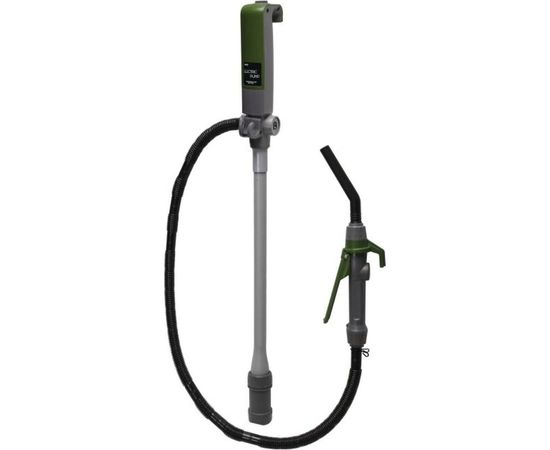 Электрический насос для перекачки жидкостей и ГСМ BERKUT SP-2010ЕР 