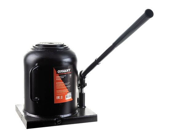 Гидравлический бутылочный домкрат Gigant 50 т HBJ-50s 