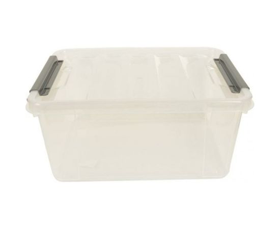 Ящик Полимербыт Профи 15 л, 410х295х183 63200508 