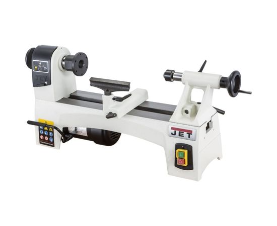 Токарный станок JET JWL-1015 719100M 