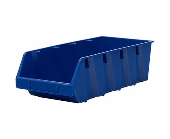 Пластиковый ящик ПРАКТИК 500x230x150 мм S30299106007 