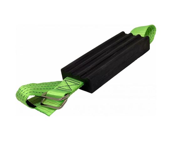 Комплект увеличенных противобуксовочных браслетов X-TRACTOR MAX R 17-19 GS-014 