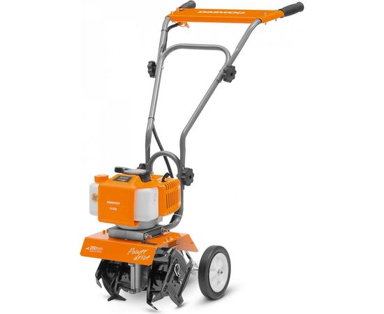 Бензиновый культиватор DAEWOO DAT3530 