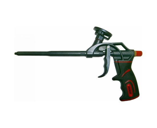 Пистолет для монтажной пены SKRAB ПРОФИ тефлон 50501 