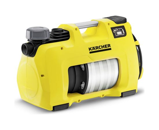 Садовый насос Karcher BP 7 HOME & GARDEN 1.645-373 