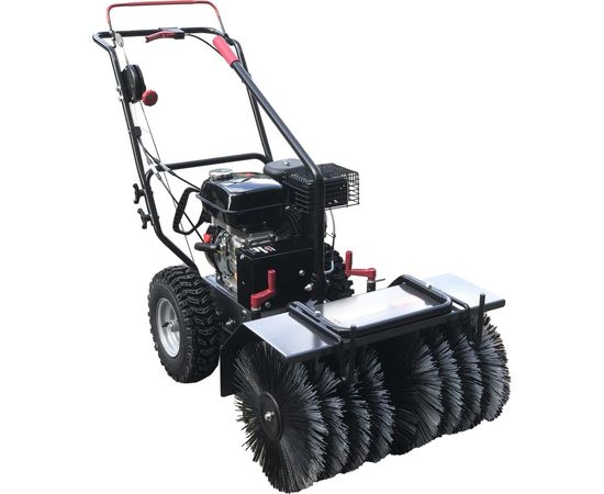 Подметальная машина Evoline бензиновая SWG620-160 