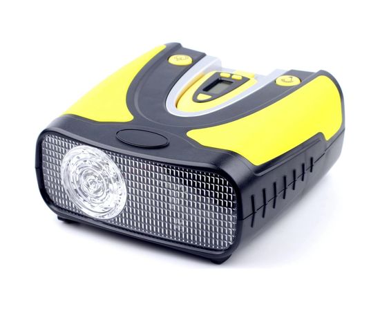 Автомобильный компрессор Battery Service BS Kolben 22R 