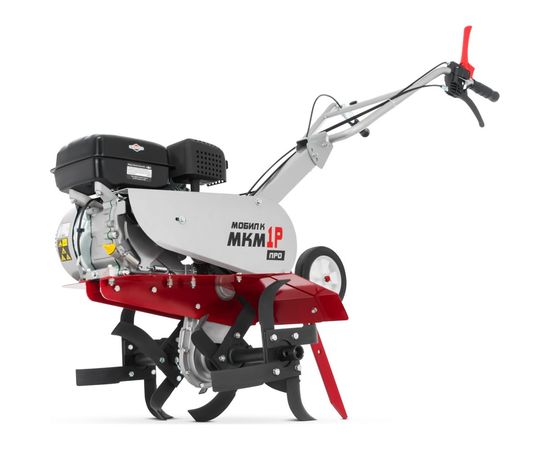 Мотокультиватор Мобил К МКМ-1Р ПРО MBK0022813 