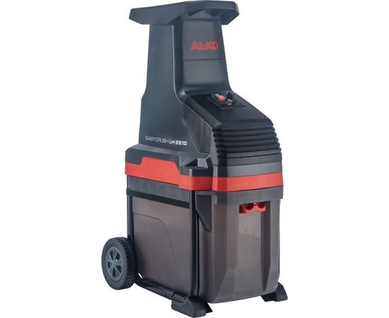 Валковый измельчитель AL-KO LH 2810 EASY CRUSH 113873 