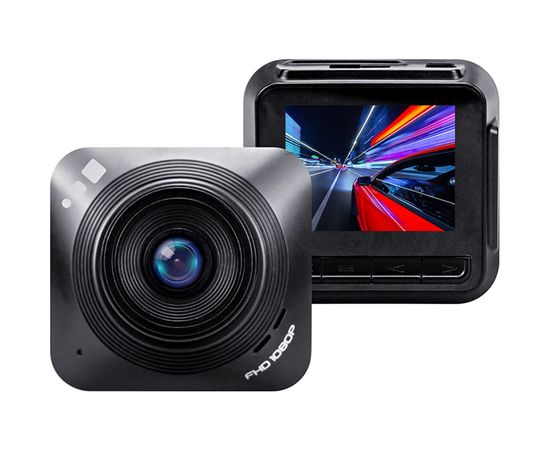 Видеорегистратор Slimtec Neo STL1 