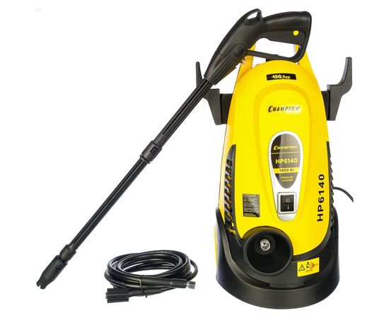 Мойка высокого давления CHAMPION HP6140 