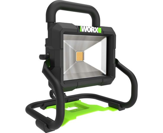 Аккумуляторный фонарь PRO, 20В, без АКБ и ЗУ WORX WU026.9 