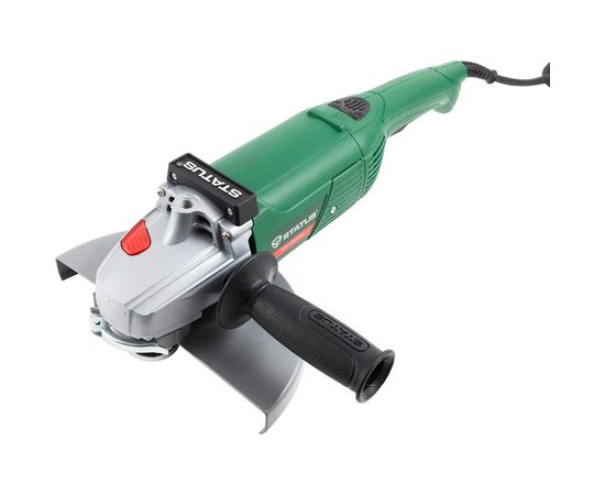 Угловая шлифмашина STATUS SA230 L 03052401 