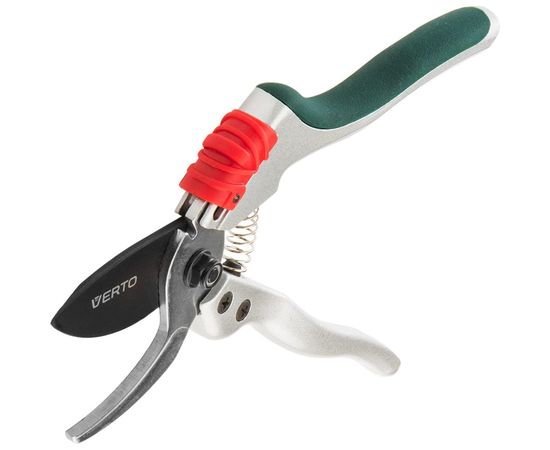 Секатор (садовый, универсальный) VERTO 15G206 