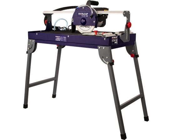 Консольный плиткорез ПУЛЬСАР ПК 200-1000 791-585 