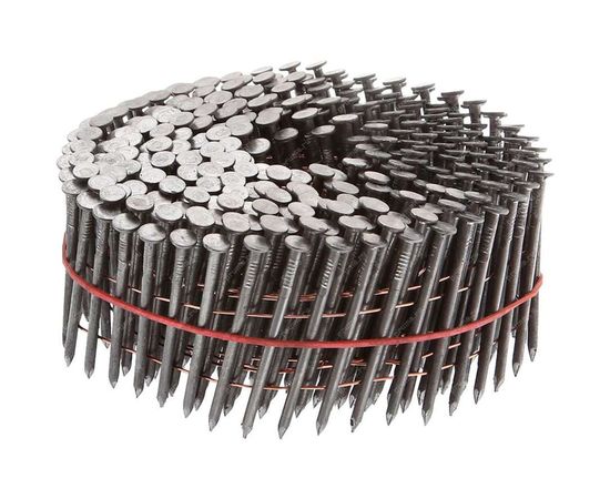 Гвозди барабанные гладкие (9000 шт; 2.50x50 мм) для N70C FUBAG 140179 