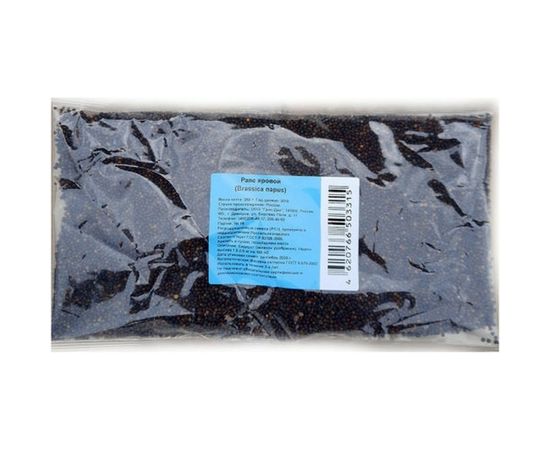Семена Green Deer рапс яровой 0.25 кг 4620766503315 