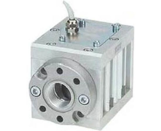 Импульсный расходомер PIUSI K600/3 1" diesel - алюминиевый корпус F00472000 