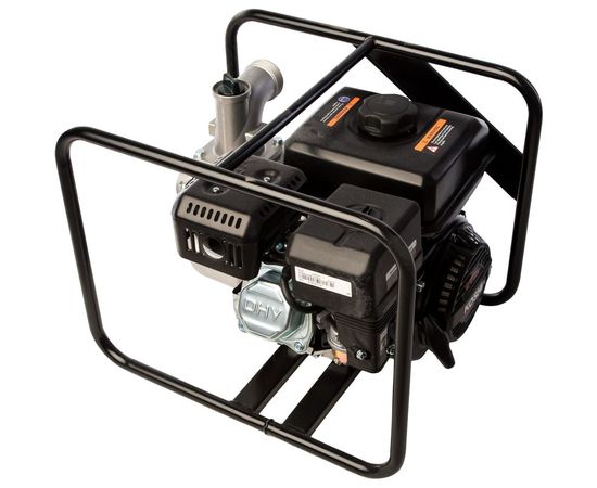 Мотопомпа для слабозагрязненной воды Koshin SEV-50X 513174 