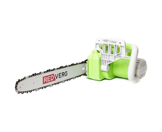 Цепная электрическая пила REDVERG RD-EC2000-16 6625618 