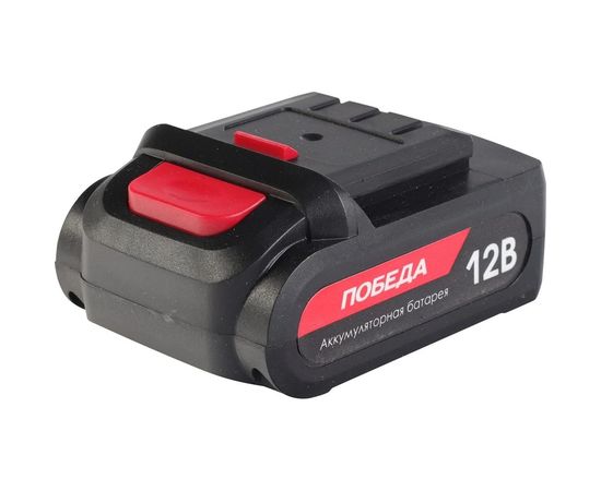 Аккумулятор АКБ ДА 12 В, 2 Ач для EDGE П1 Победа 190200111 