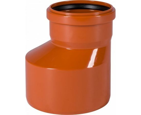 Редукция наружной канализации Ostendorf ПВХ 400х315 мм 226700 