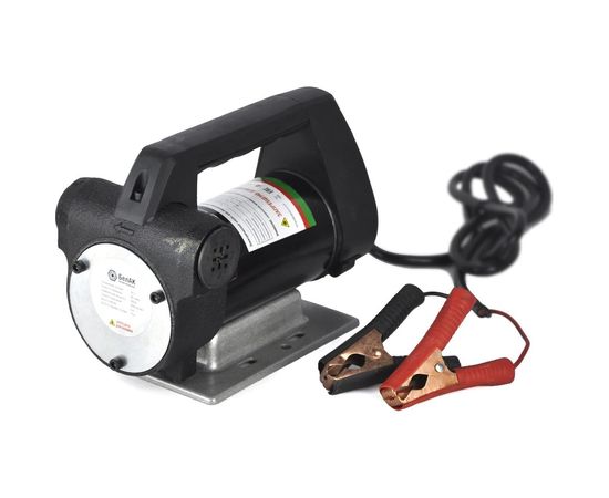 Насос перекачки топлива 24V 80л/мин Антей БелАК БAK.11048 