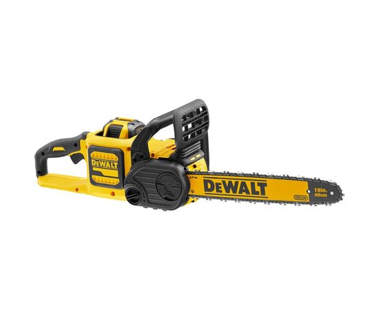 Цепная пила DEWALT FLEXVOLT DCM575X1 
