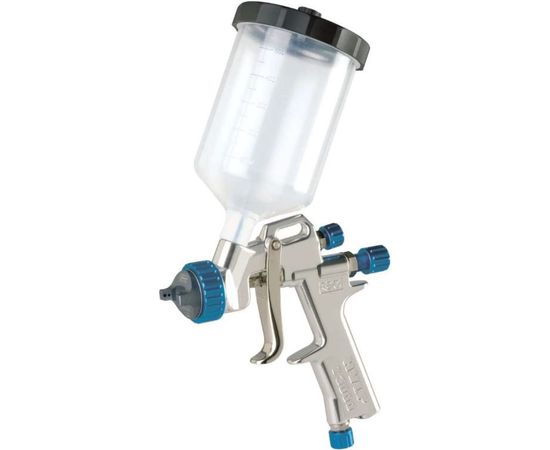 Краскораспылитель GAV Z3000 быстросъёмное соединение, 1.4мм 4166490 