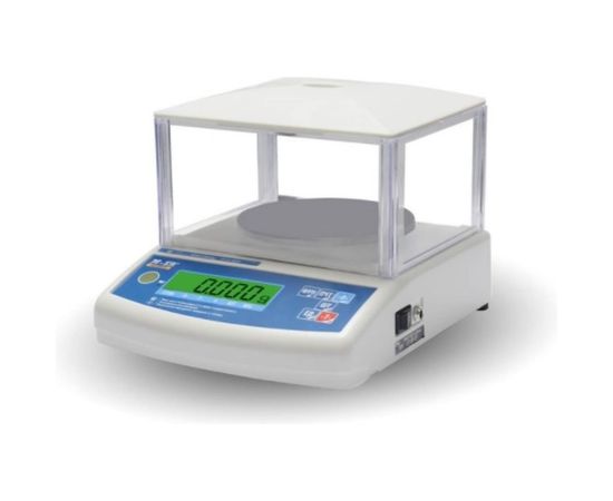 Весы M-ER 122АCFJR-600.01 3004 