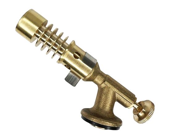 Пропановая горелка ARMA с регулировкой пламени PFT-08 