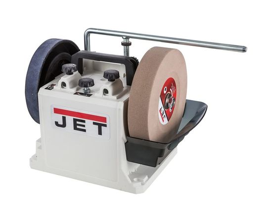 Шлифовально-полировальный станок JET JSSG-8-M 230 В 10000409M 