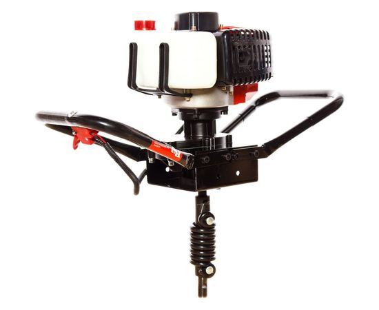 Мотобур REDVERG RD-EA490 5019453 