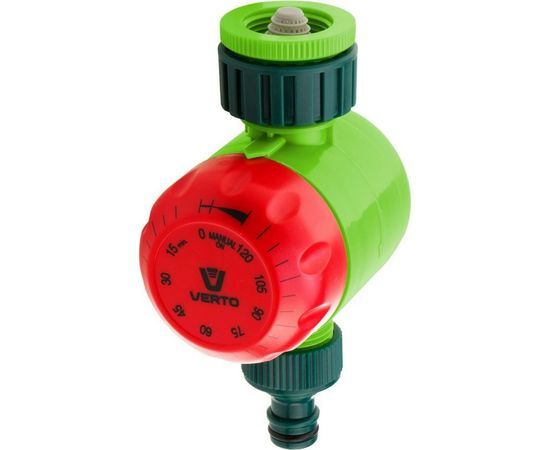 Таймер для полива VERTO 15G750 