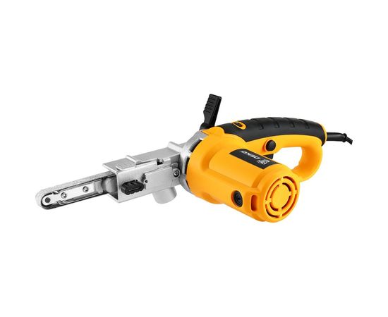 Ленточная шлифмашина DEKO DKBS500 500 Вт 063-4334 