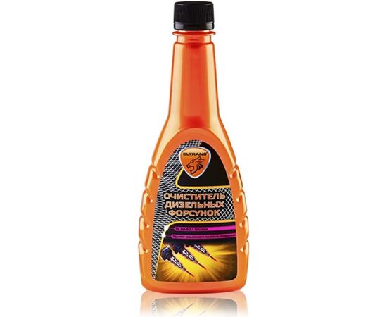 Очиститель дизельных форсунок ELTRANS 340 мл EL-1003.01 