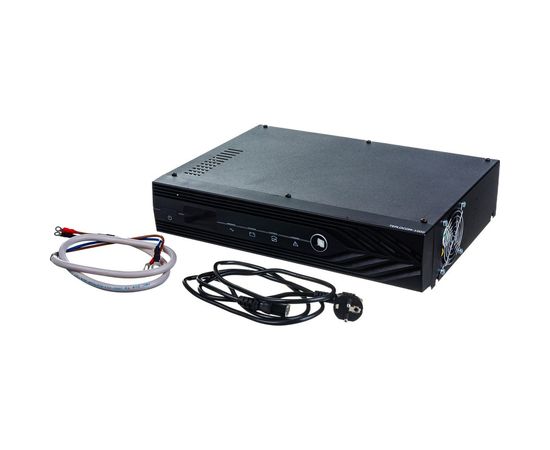 Источник питания Бастион Teplocom 1000 466 