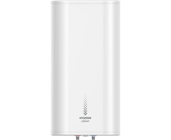 Накопительный водонагреватель Hyundai SWS14 нерж., 50 л H-SWS14-50V-UI555 