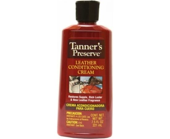 Кондиционер кожи K2 Tanners Preserve, 221мл K201 