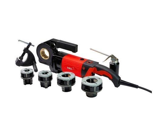Электрический клупп VOLL V-Matic B1 набор 1/2-1.1/4 2.10040 