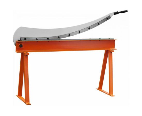 Ручная гильотина сабельного типа Stalex HS-800 